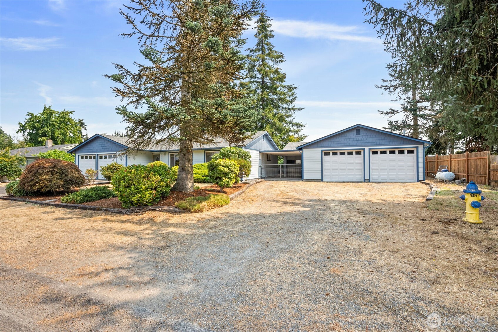 2110 Lemar Lane Property Photo 3