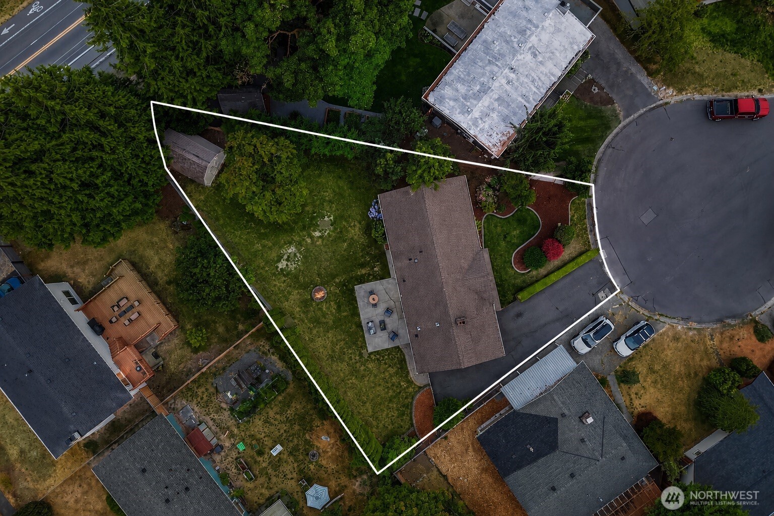 14434 83rd Place Property Photo 28
