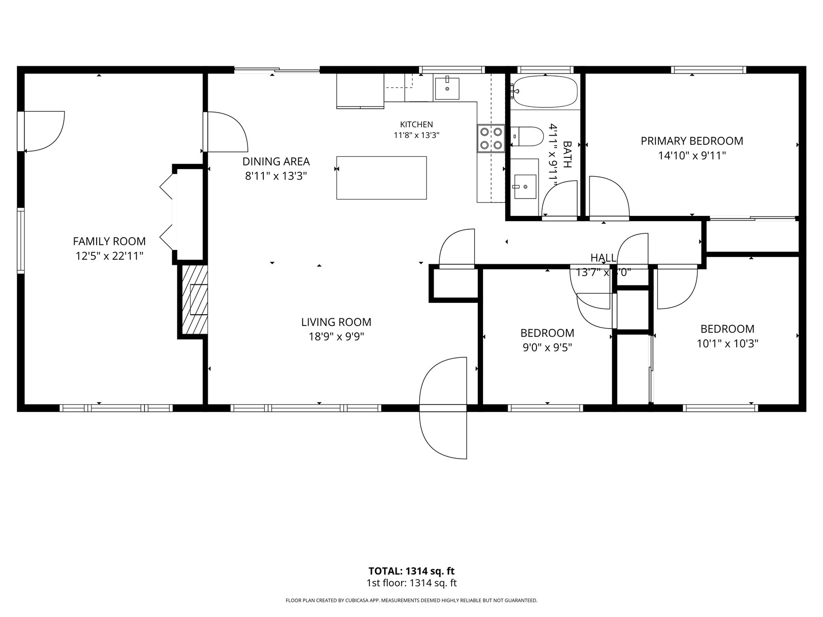 14434 83rd Place Property Photo 29