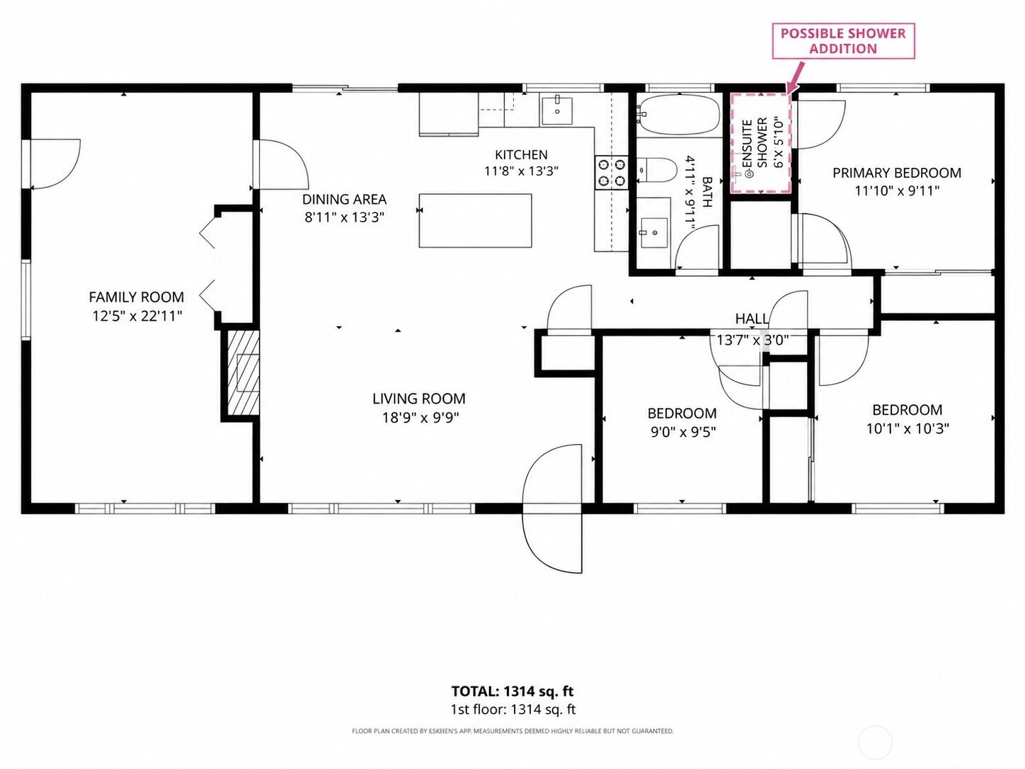 14434 83rd Place Property Photo 30