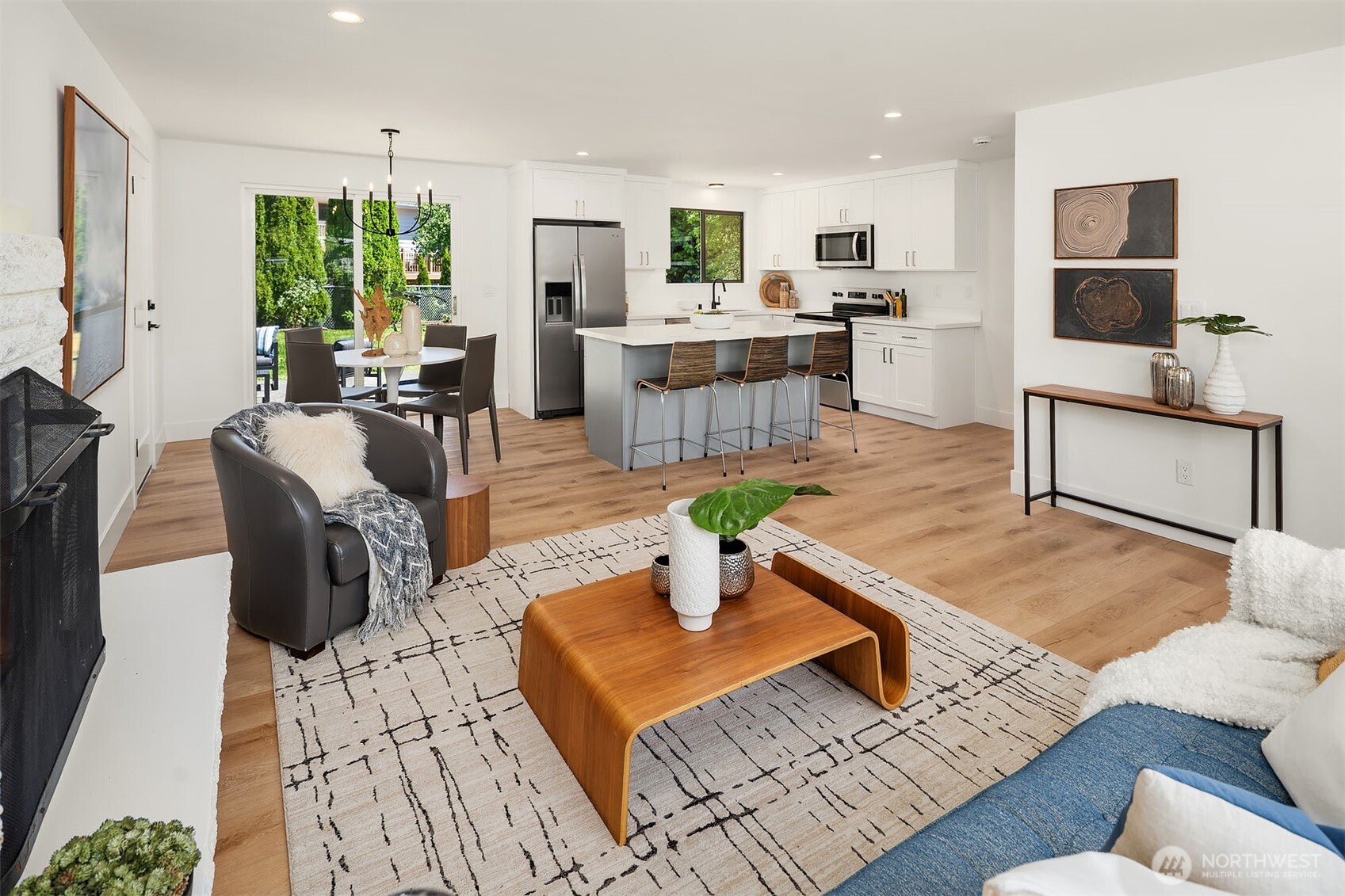 14434 83rd Place Property Photo 14