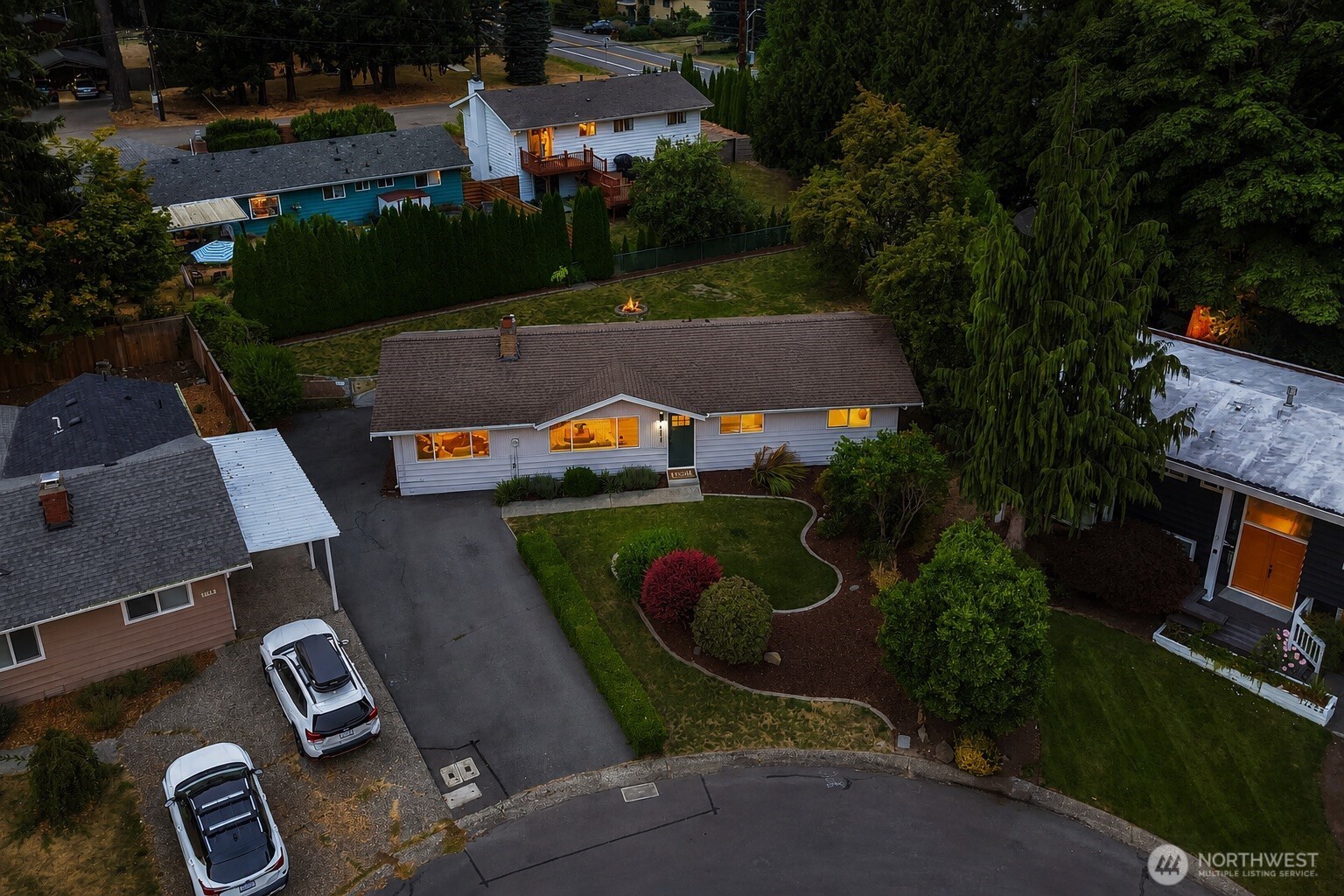 14434 83rd Place Property Photo 26
