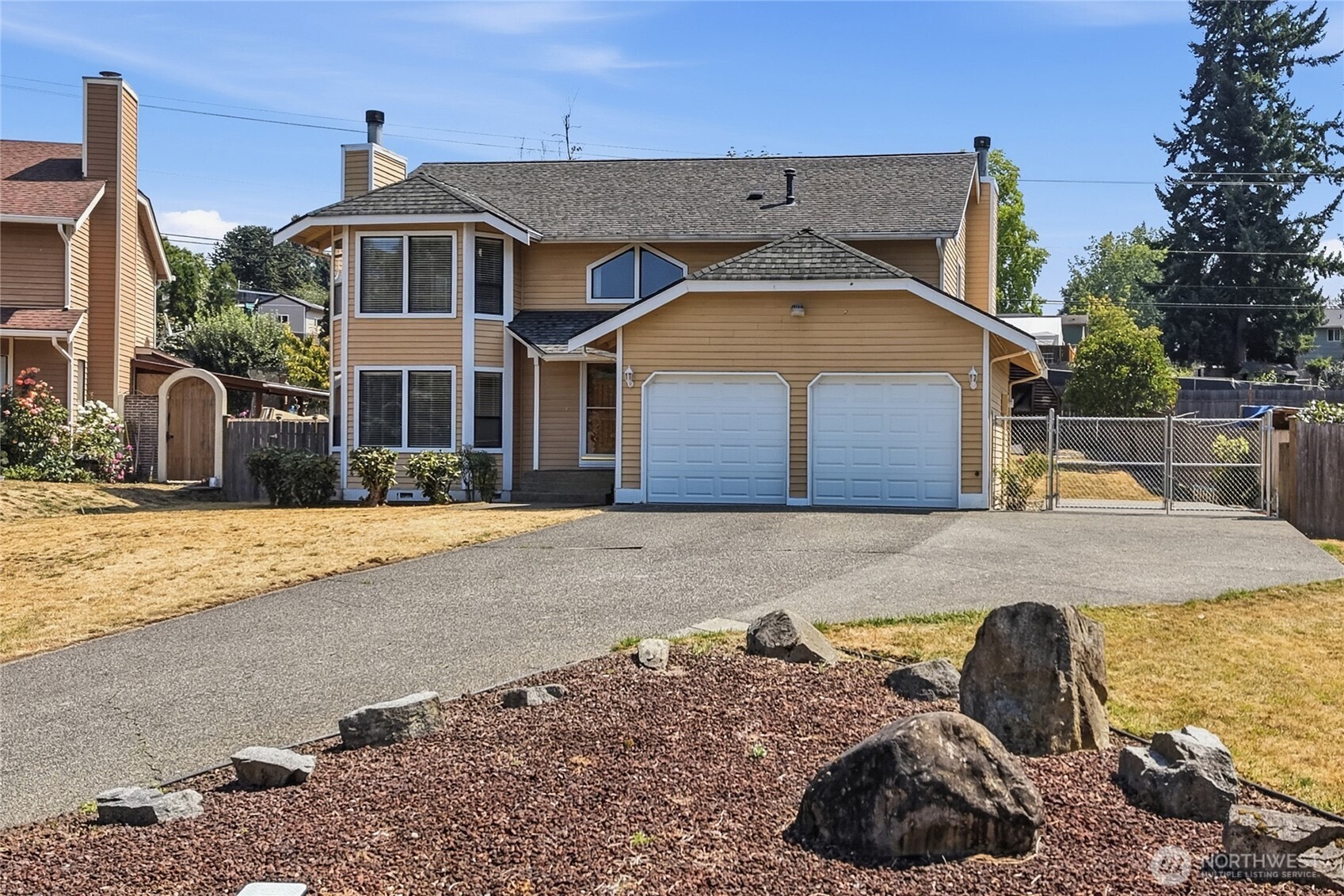 22847 103rd Avenue Property Photo 1