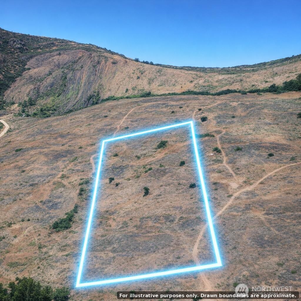 0 Mclaughlin Canyon Road Property Photo 4