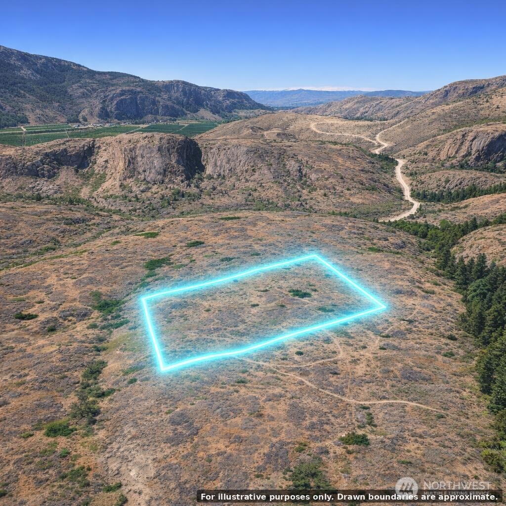 0 Mclaughlin Canyon Road Property Photo 5