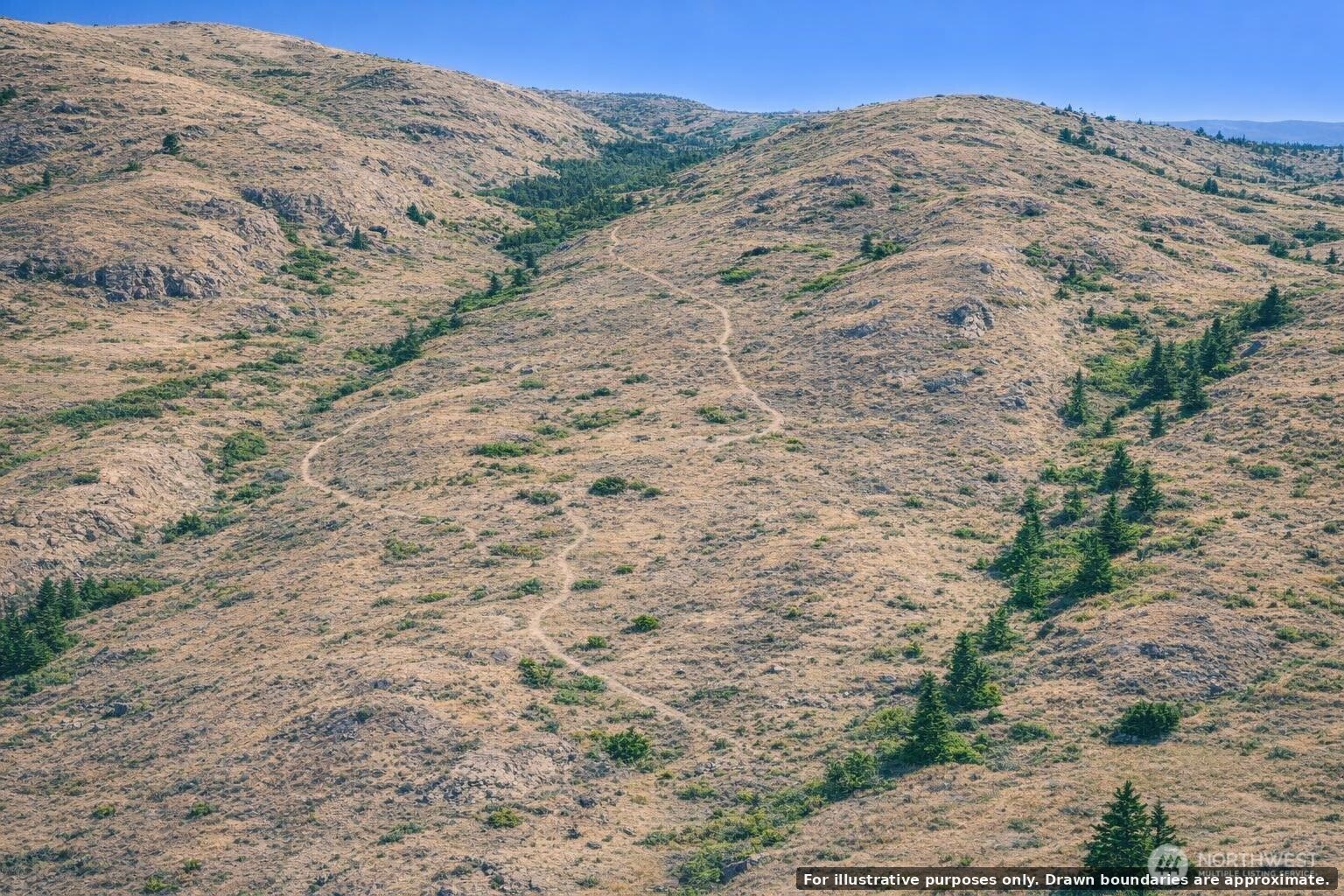 0 Mclaughlin Canyon Road Property Photo 6