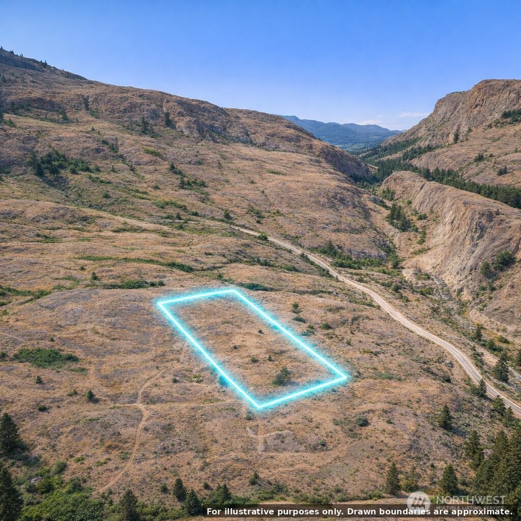 0 Mclaughlin Canyon Road Property Photo 6