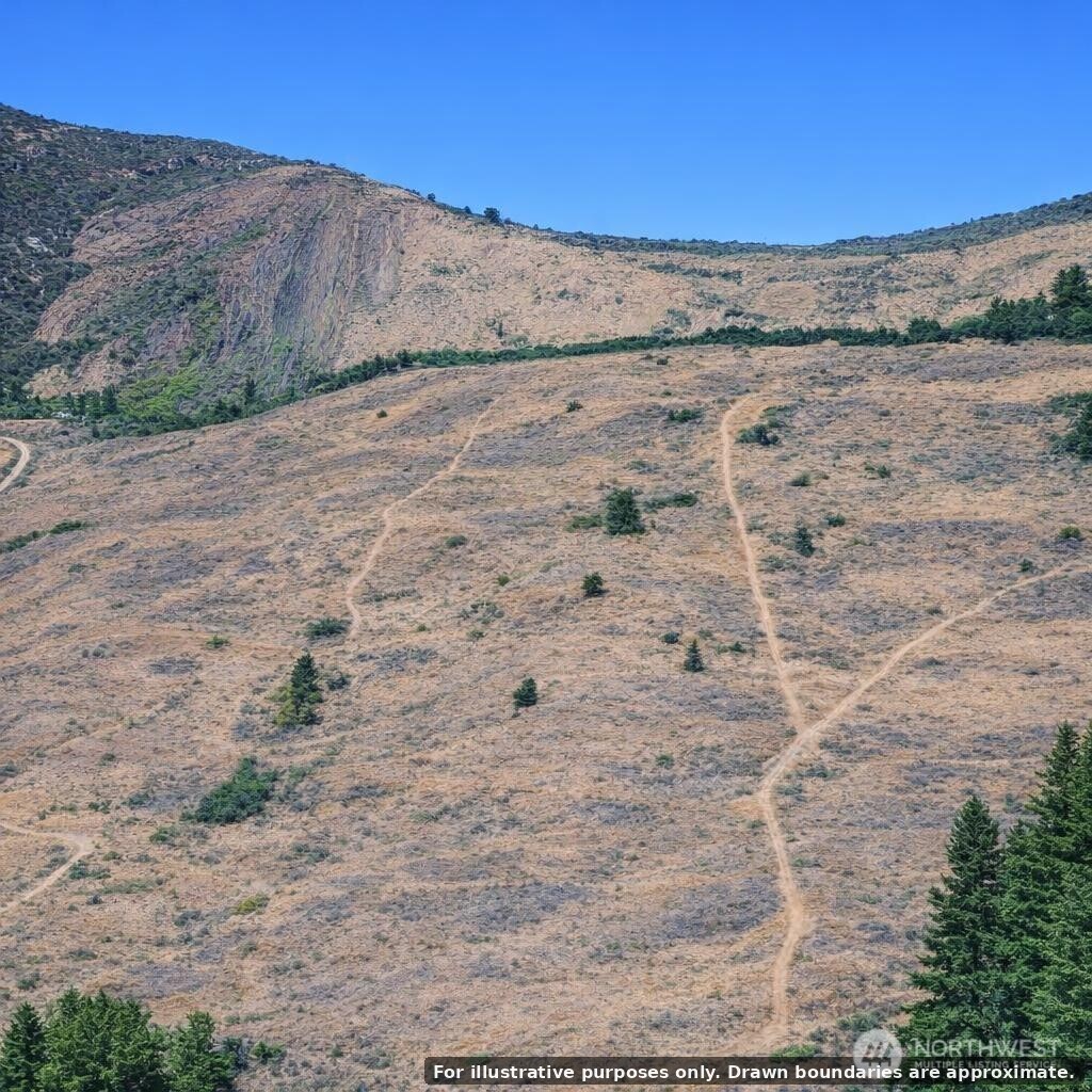 0 Mclaughlin Canyon Road Property Photo 7
