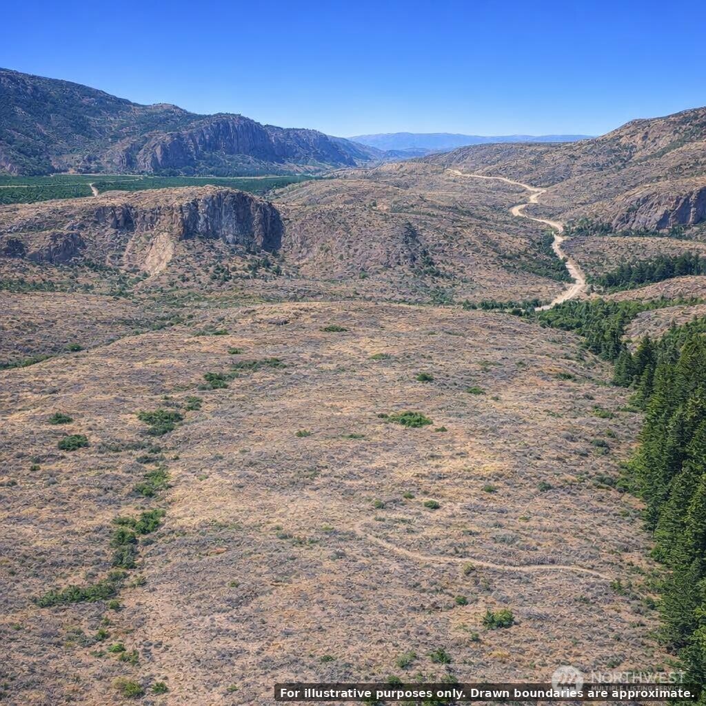 0 Mclaughlin Canyon Road Property Photo 8
