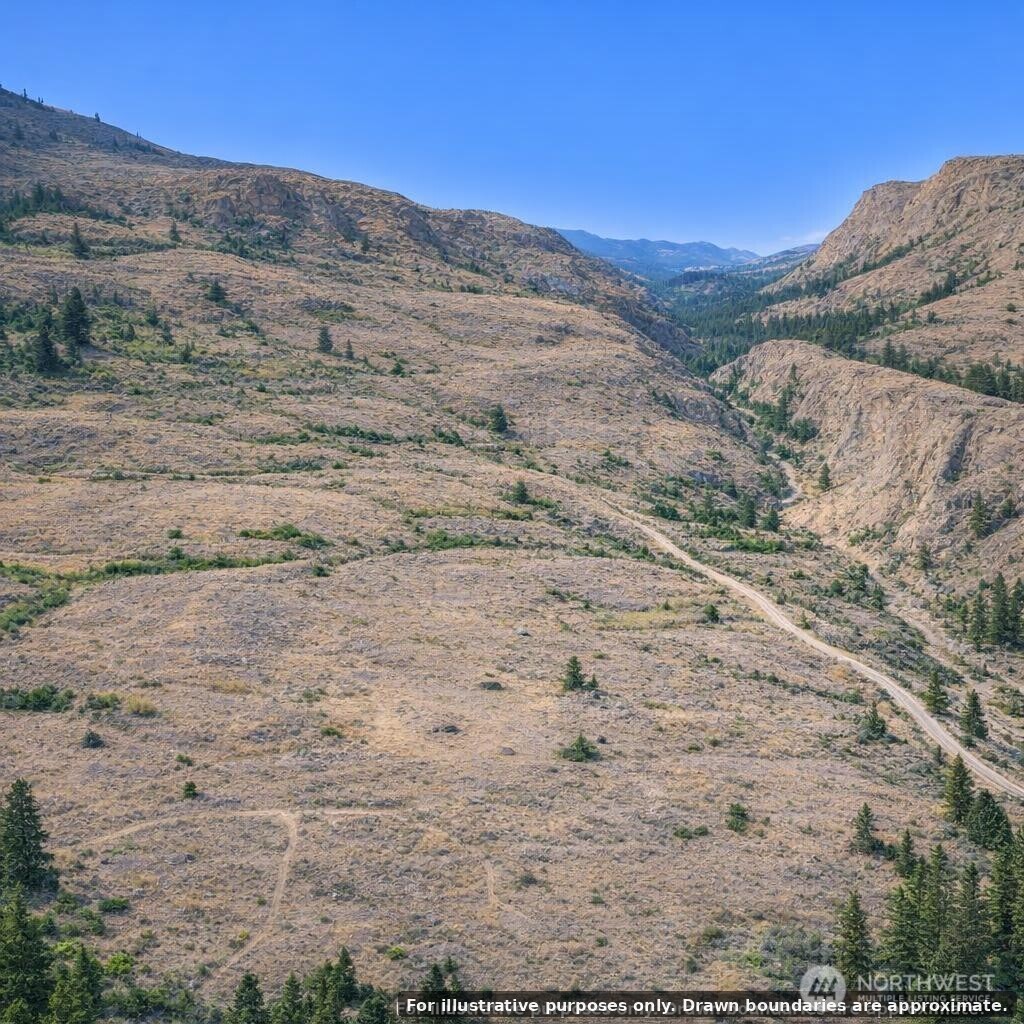 0 Mclaughlin Canyon Road Property Photo 9