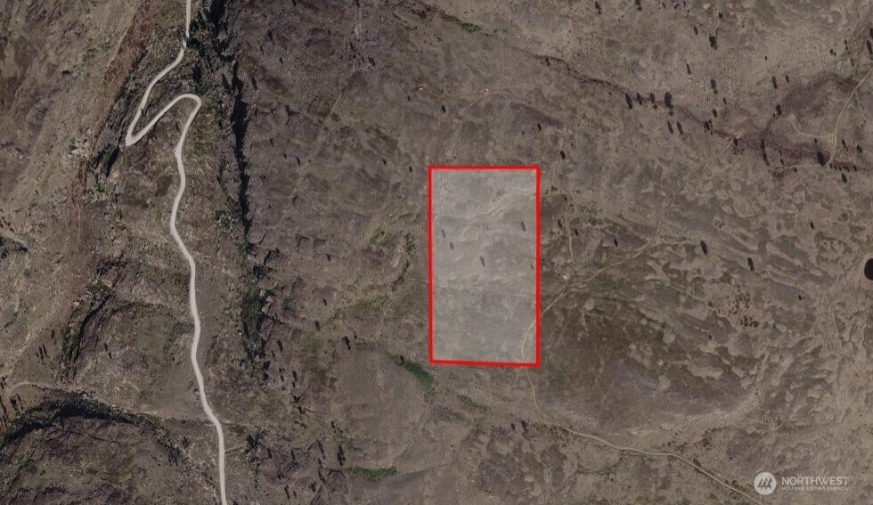 0 Mclaughlin Canyon Road Property Photo 10