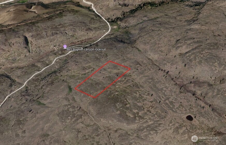 0 Mclaughlin Canyon Road Property Photo 11