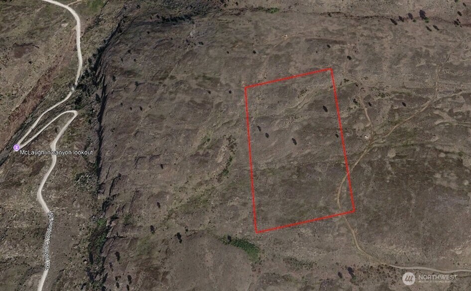 0 Mclaughlin Canyon Road Property Photo 12
