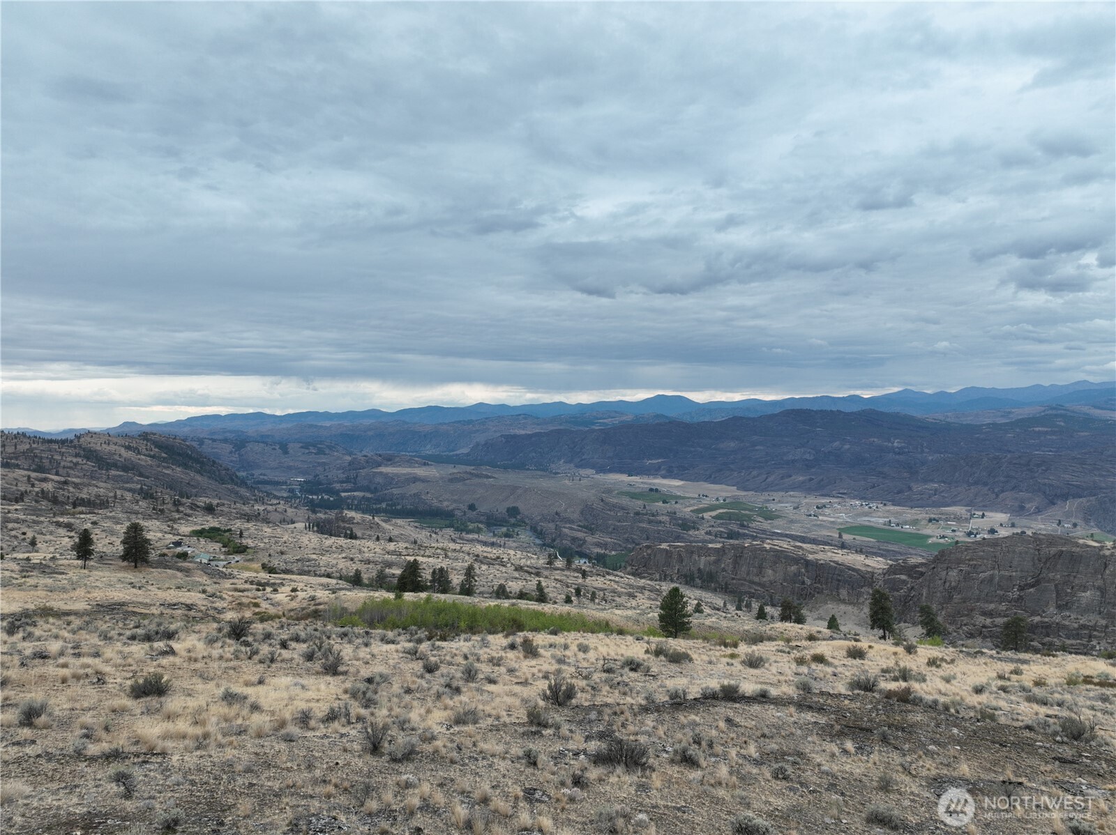 0 Mclaughlin Canyon Road Property Photo 24