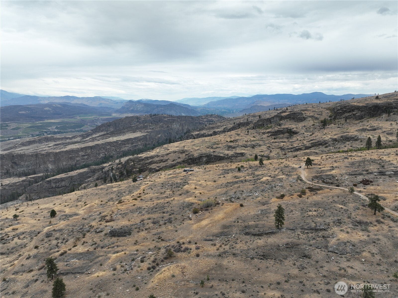 0 Mclaughlin Canyon Road Property Photo 29