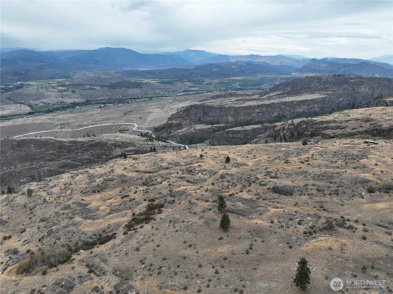 0 Mclaughlin Canyon Road Property Photo 30