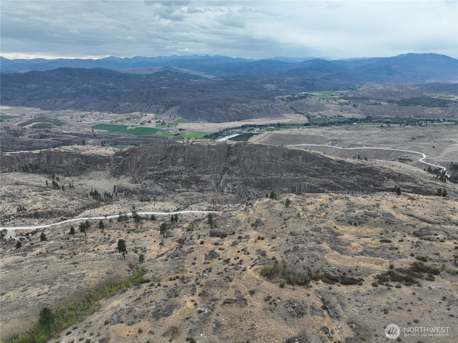 0 Mclaughlin Canyon Road Property Photo 31