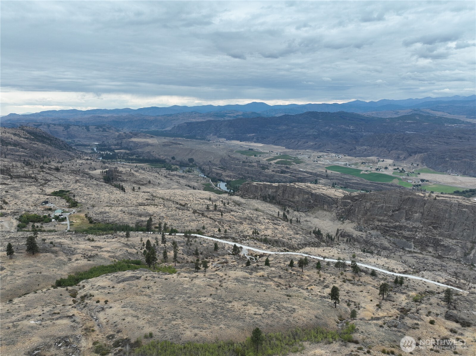 0 Mclaughlin Canyon Road Property Photo 32