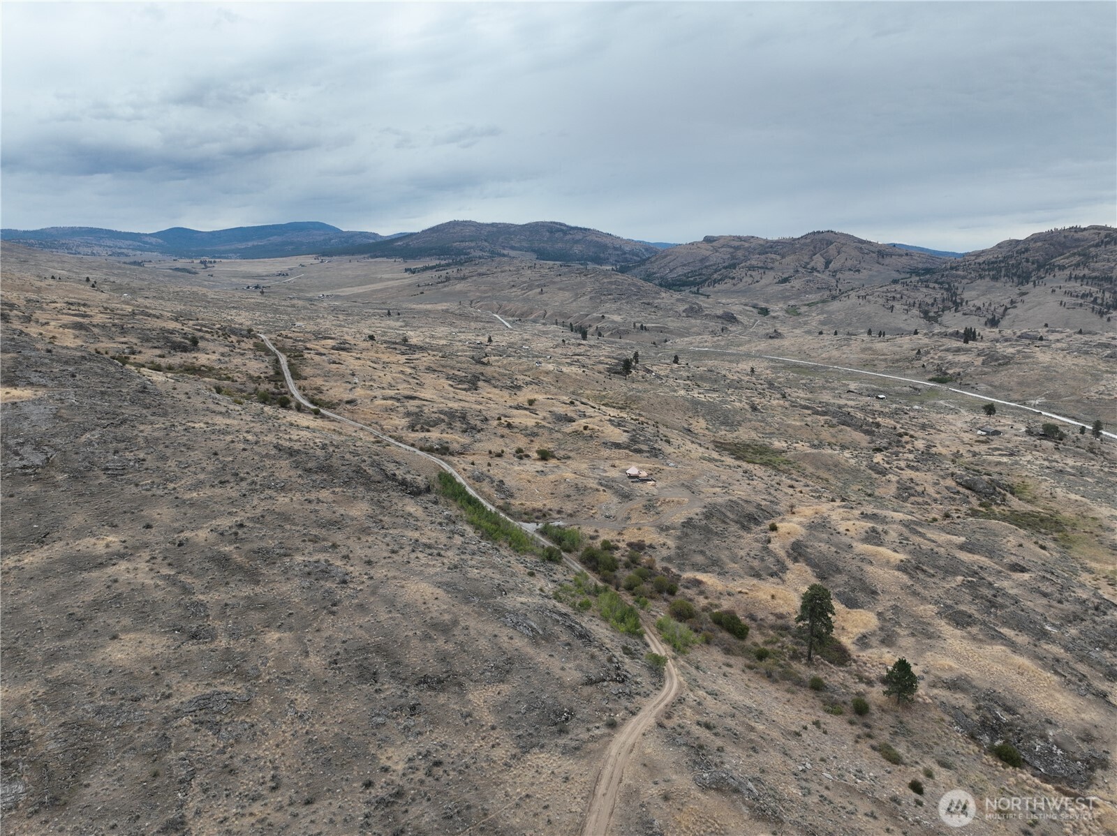 0 Mclaughlin Canyon Road Property Photo 33