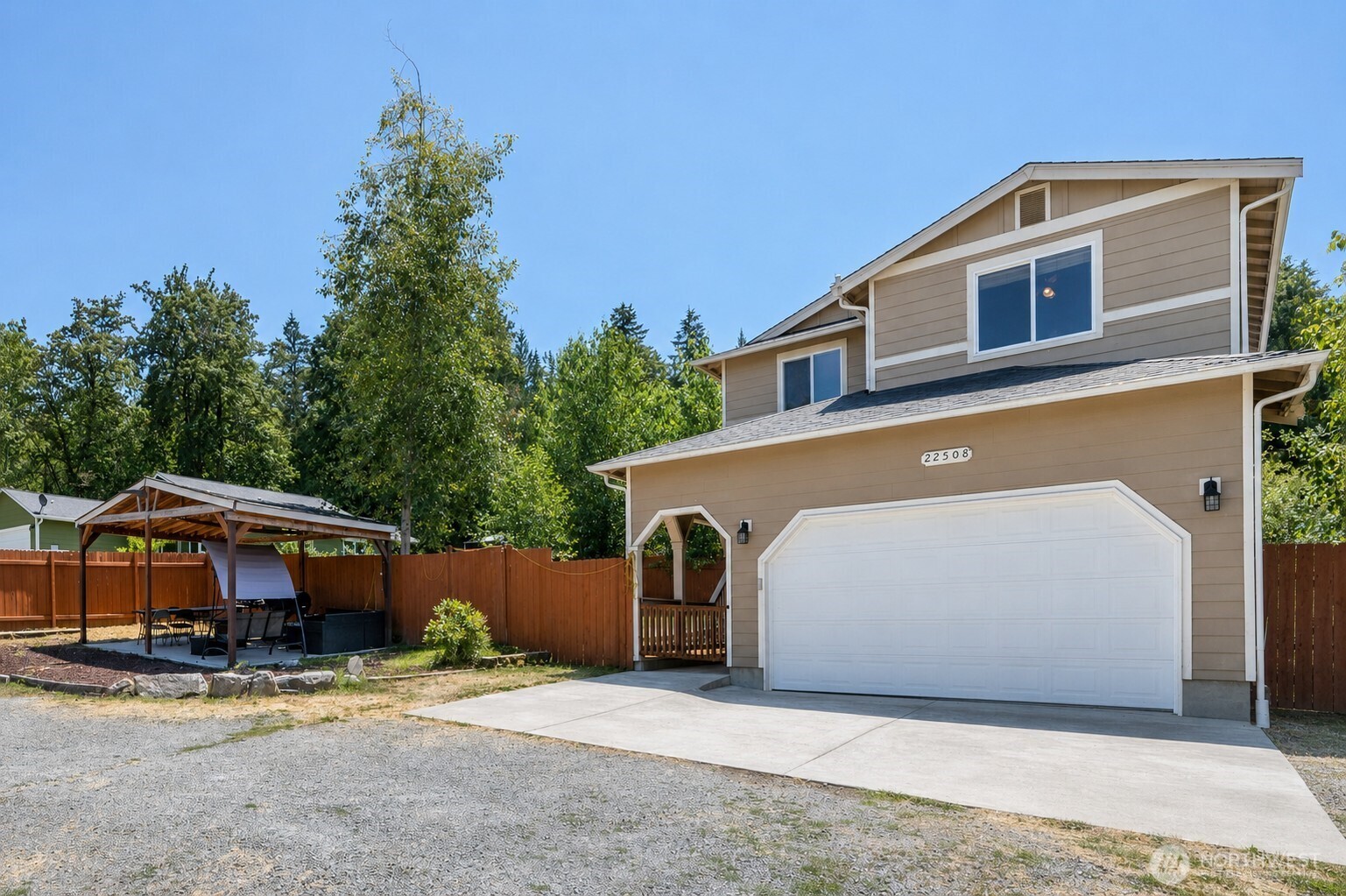 22508 120th Avenue Property Photo 1