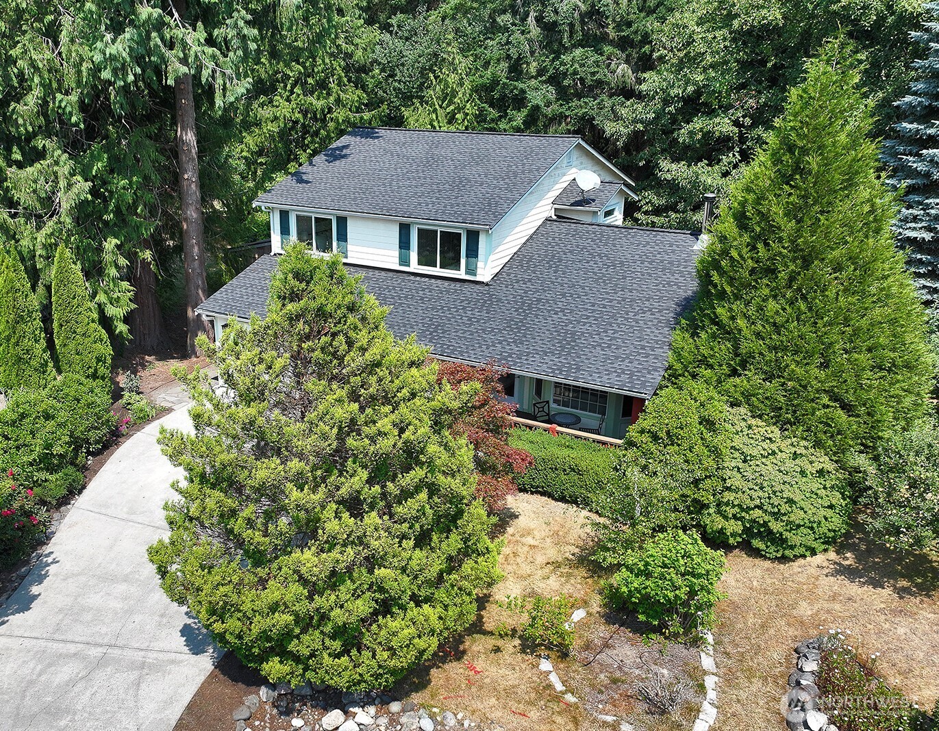 4323 Shadowood Drive Property Photo 1
