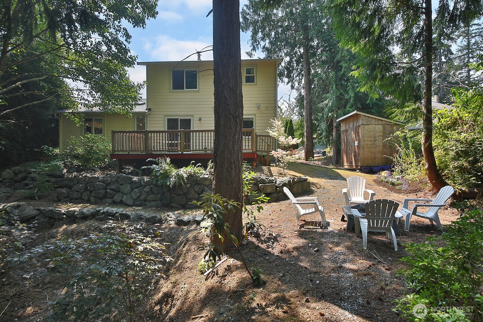 4323 Shadowood Drive Property Photo 28