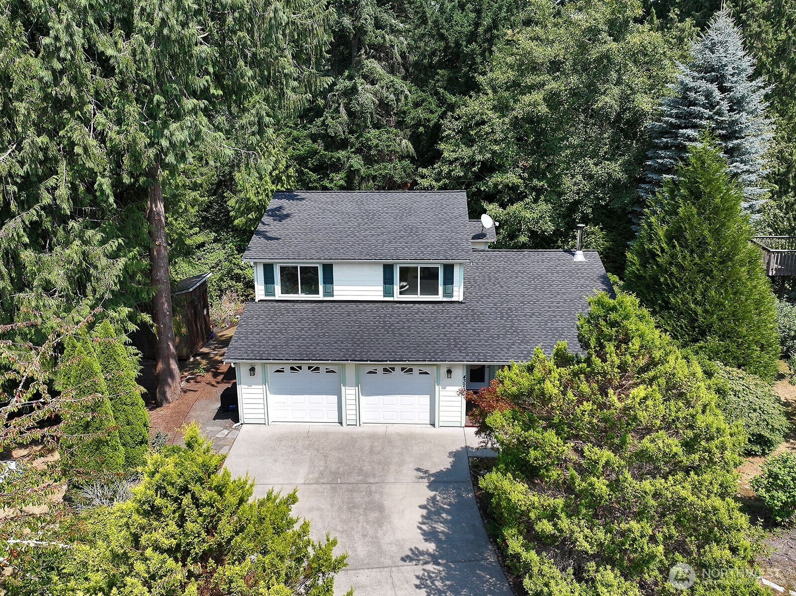 4323 Shadowood Drive Property Photo 34