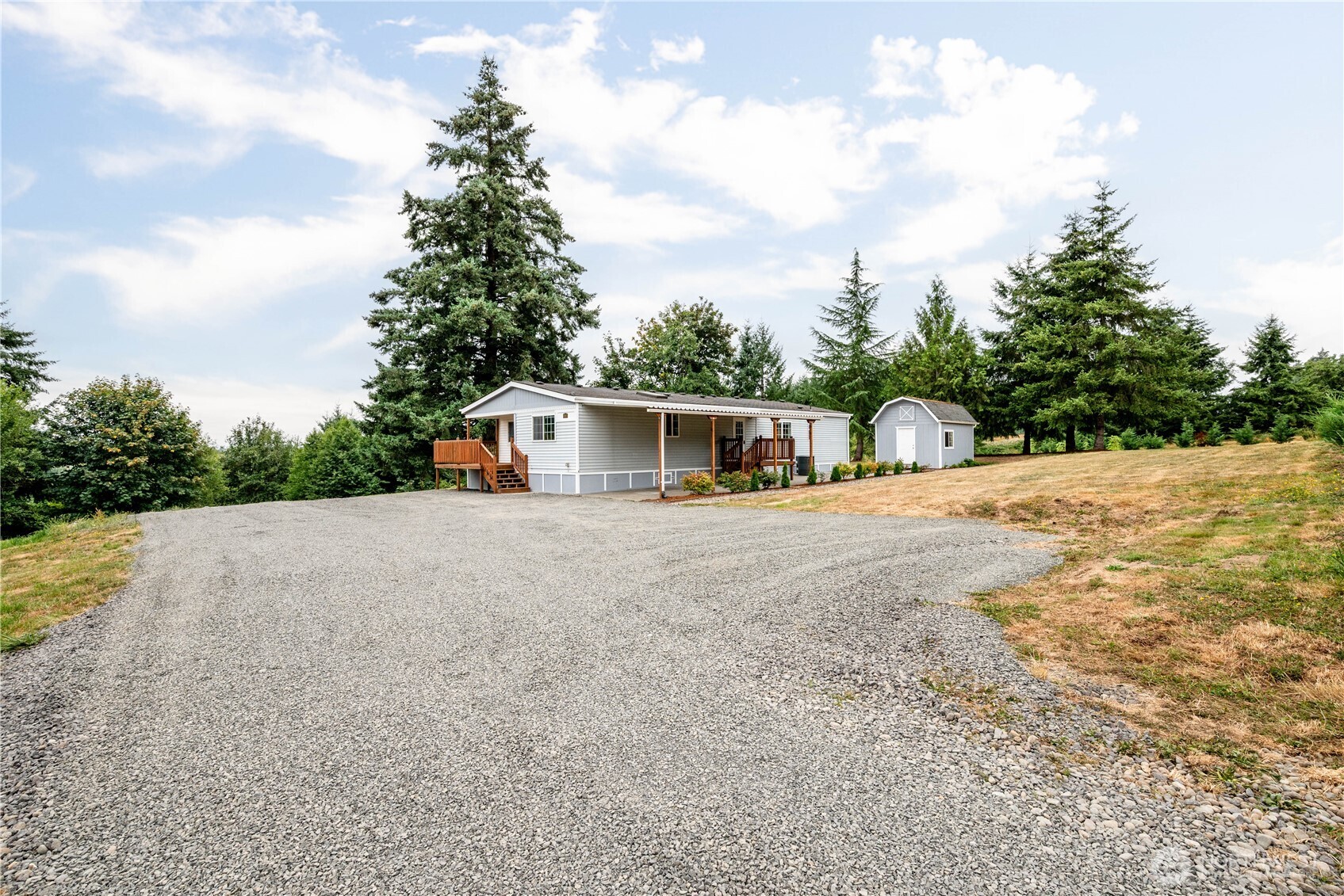 1067 Spirit Lake Highway Property Photo 26