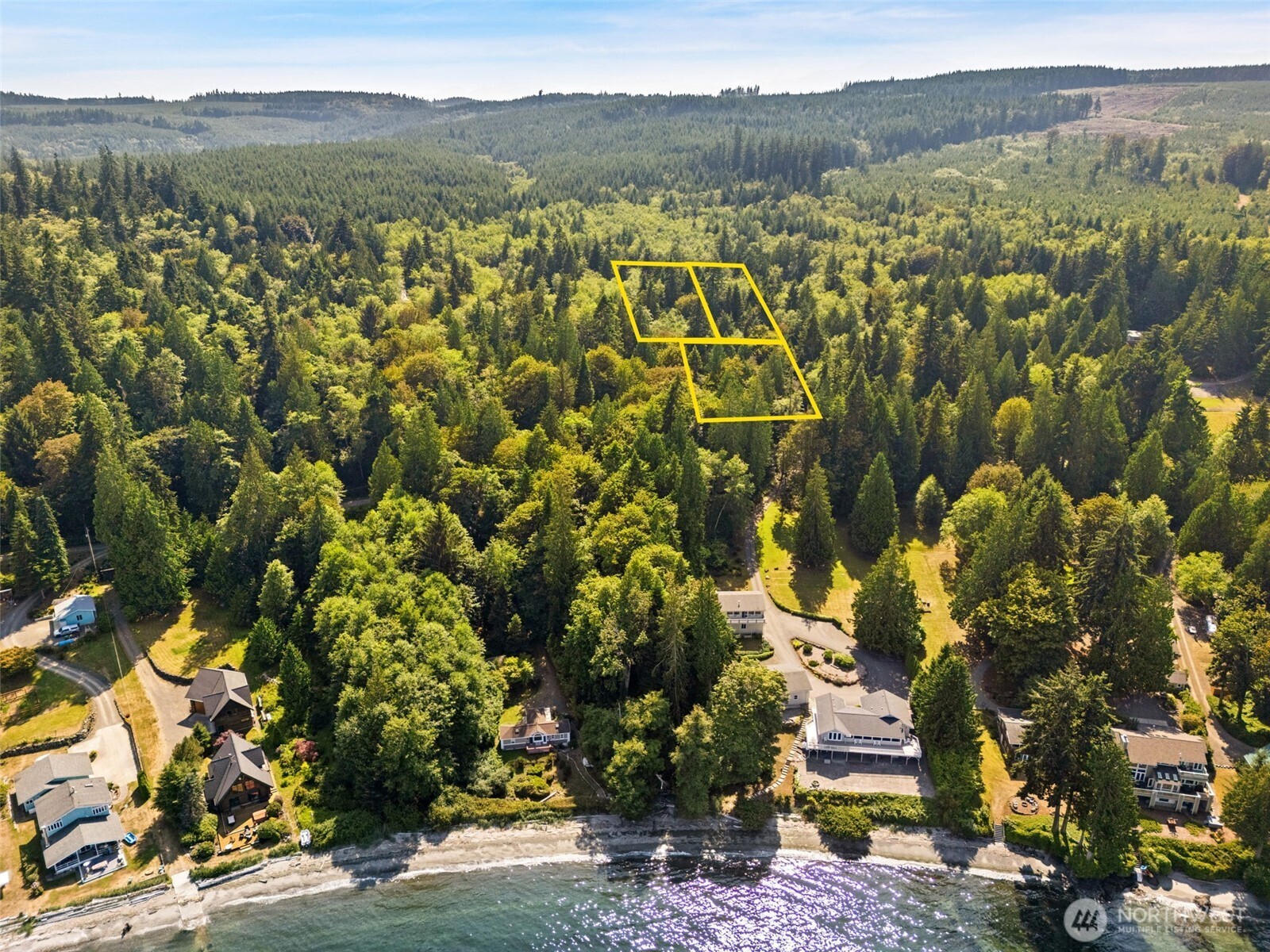 0 Oak Bay Road Property Photo 1