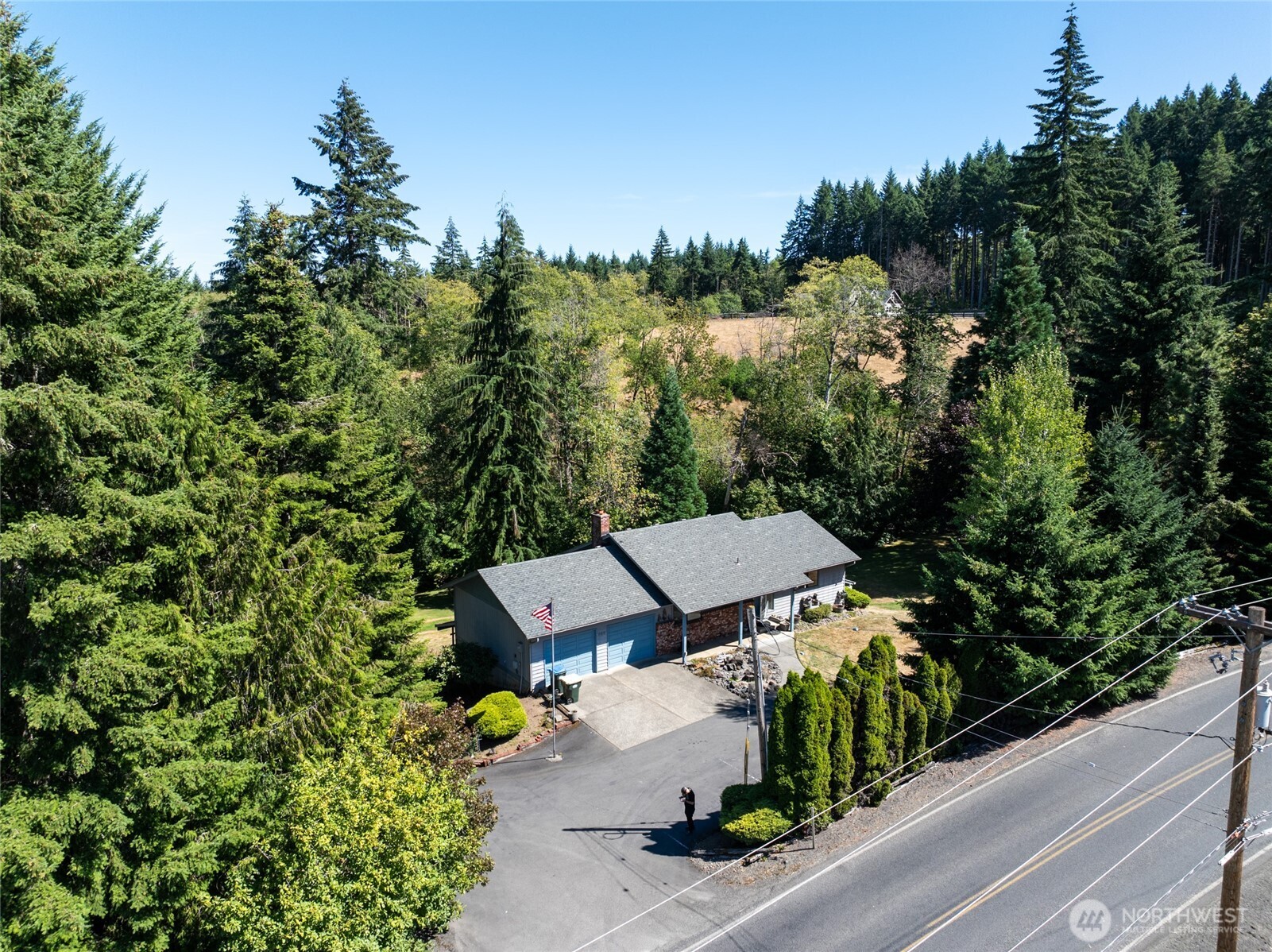 237 Frogner Road
