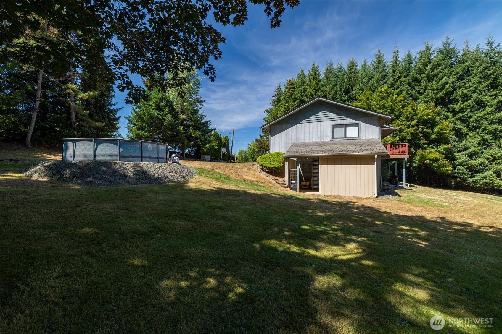 237 Frogner Road Property Photo 31