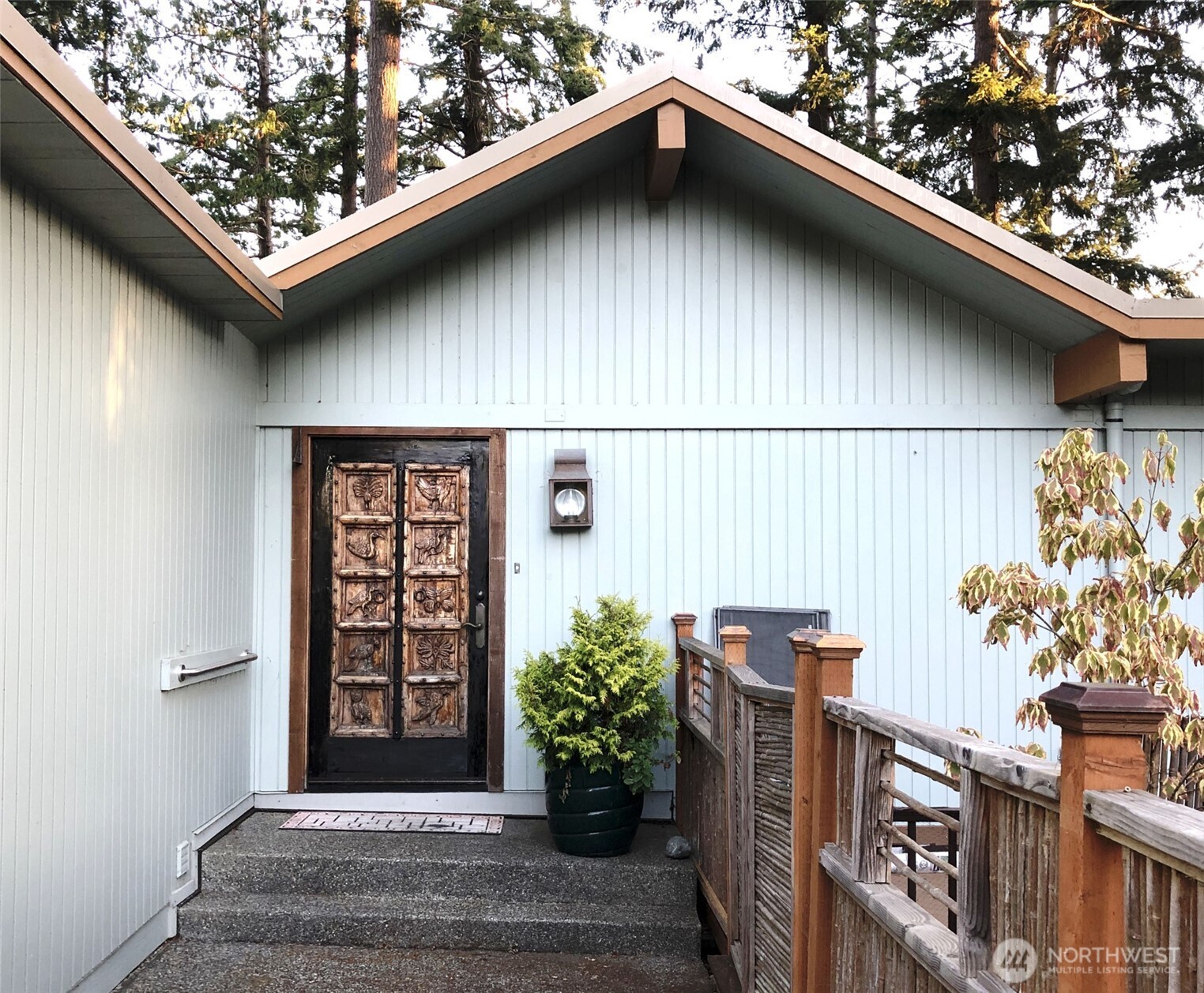 3155 Fox Spit Road Property Photo 1