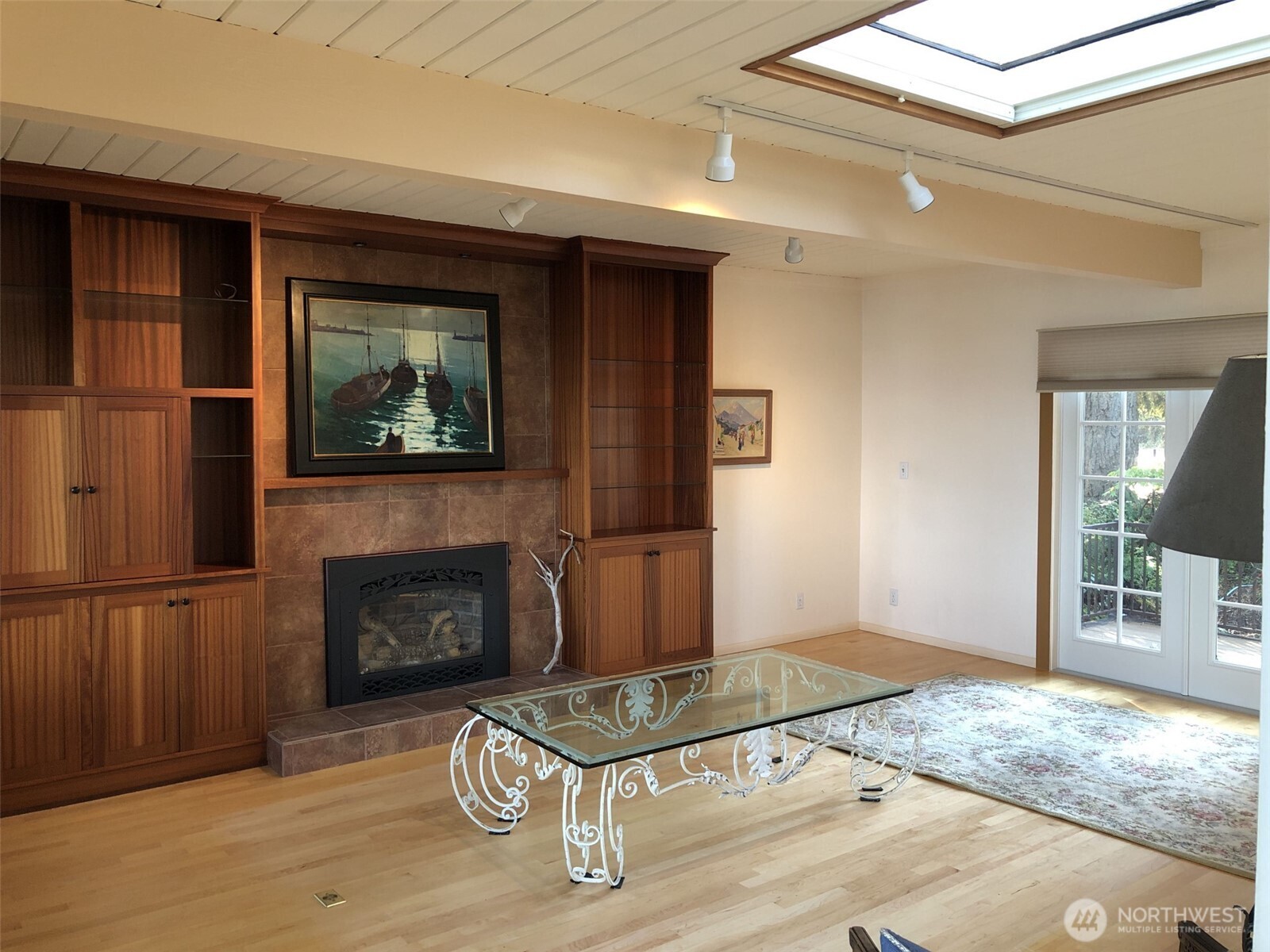 3155 Fox Spit Road Property Photo 2