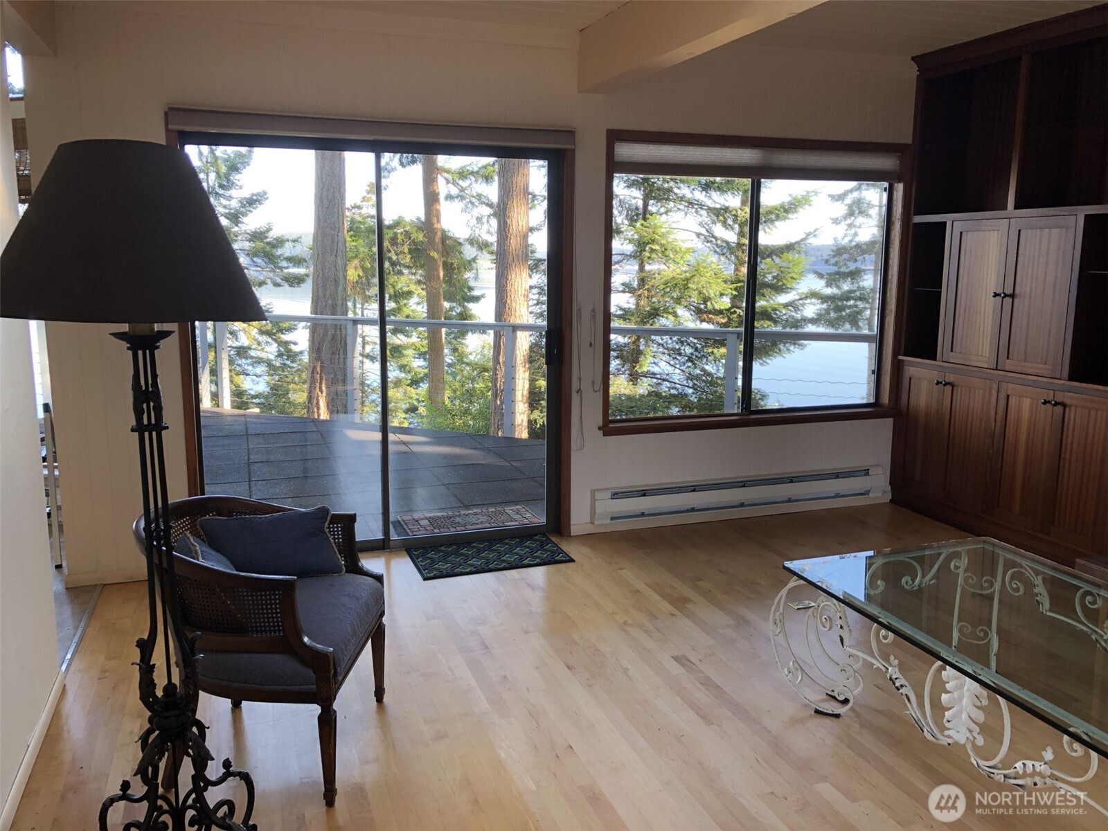 3155 Fox Spit Road Property Photo 3