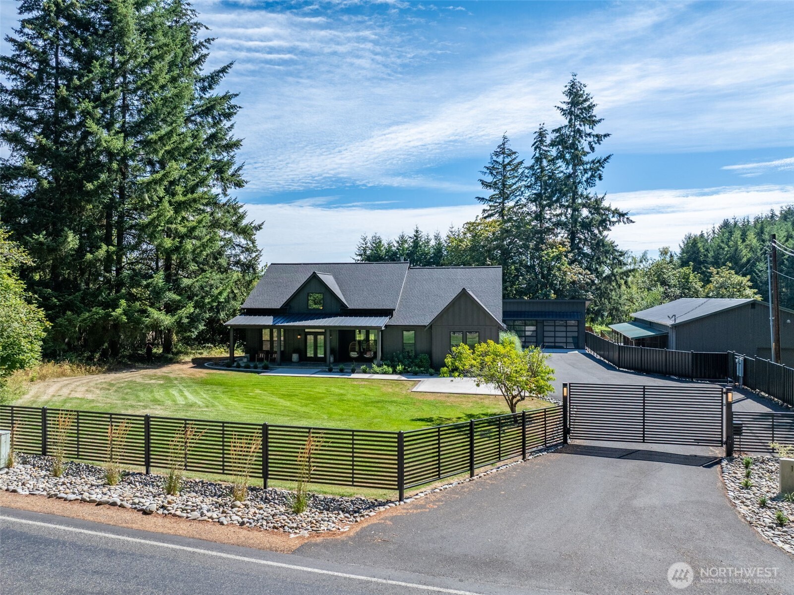 160 Devereese Road Property Photo 1