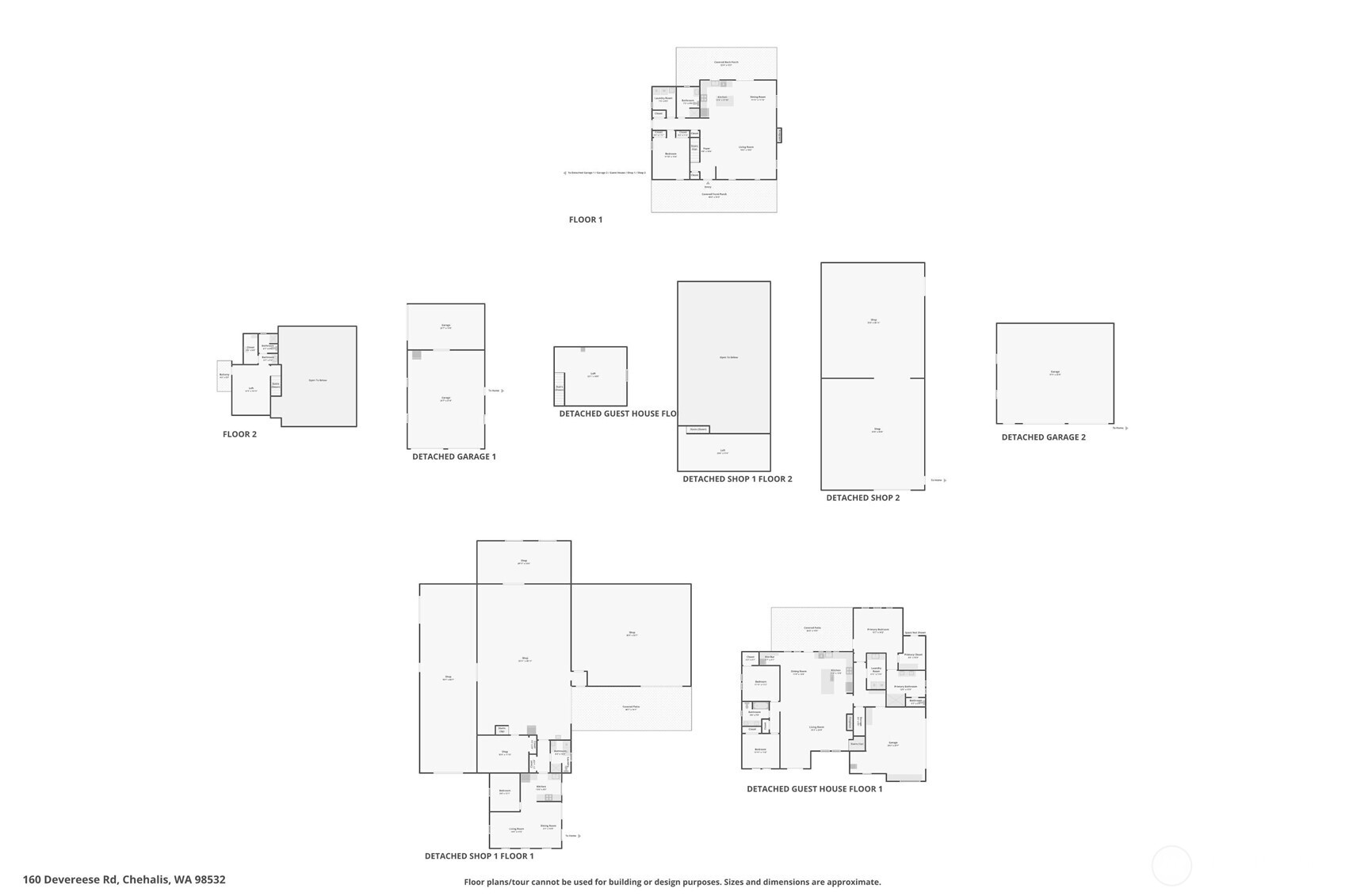 160 -154 Devereese Road Property Photo 38