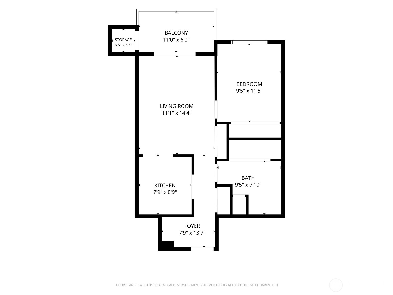 1810 S Charles Street 302 Property Photo 33
