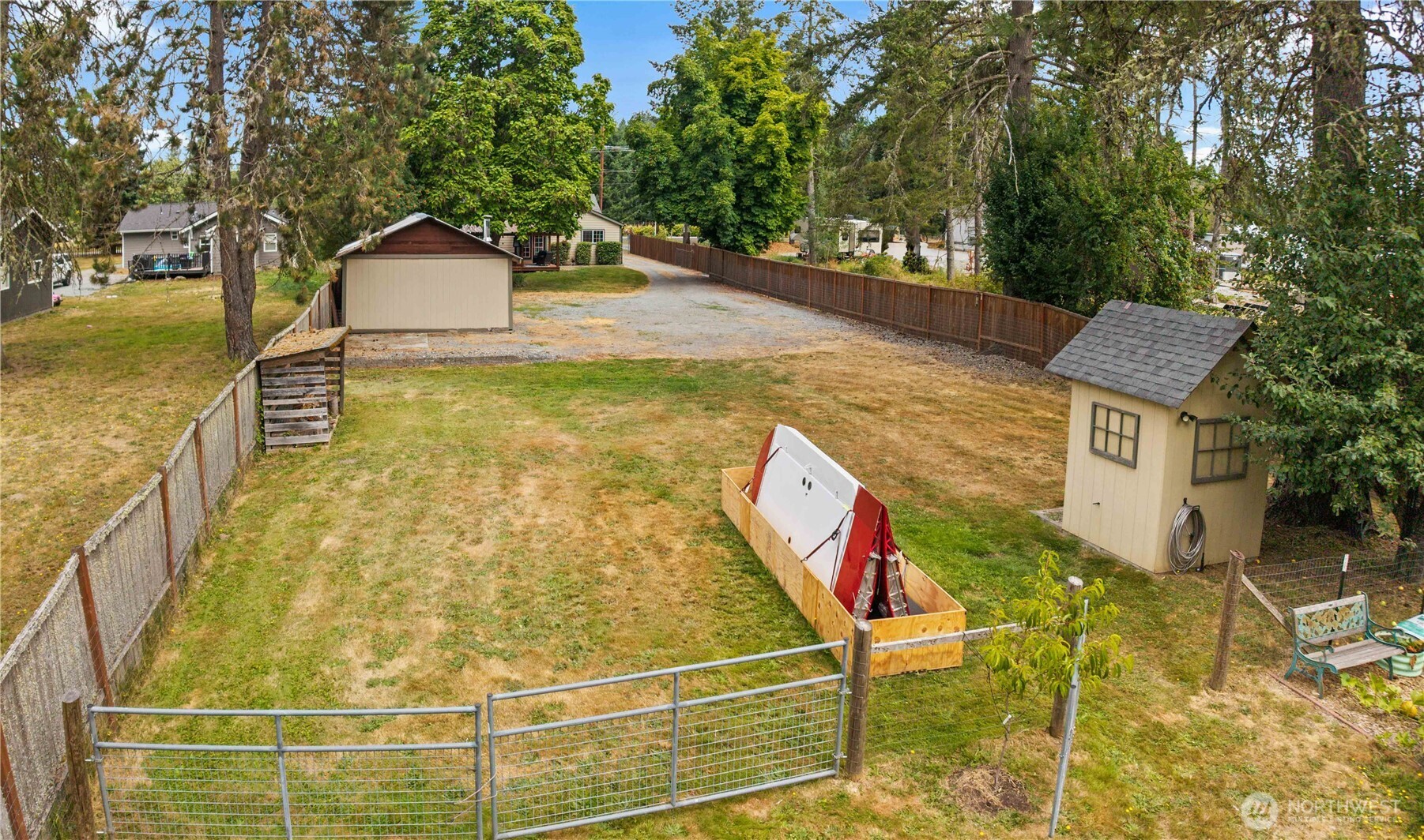 14622 Kapowsin Hwy Property Photo 21