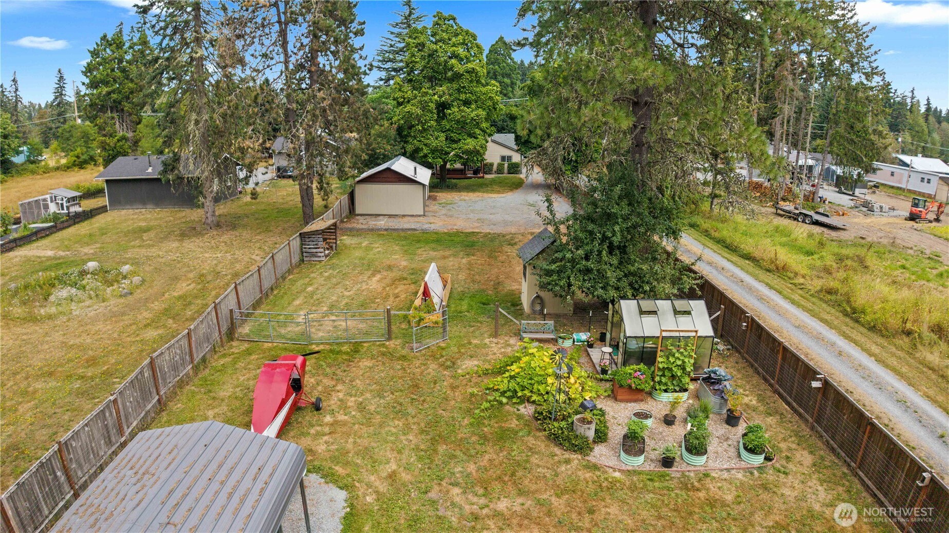 14622 Kapowsin Hwy Property Photo 22