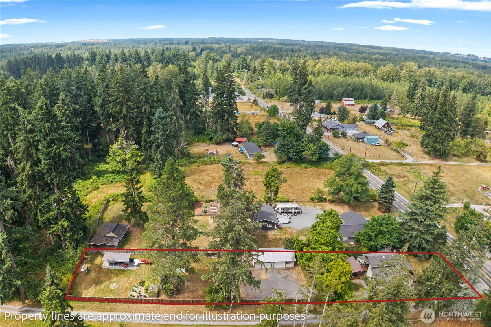 14622 Kapowsin Hwy Property Photo 27