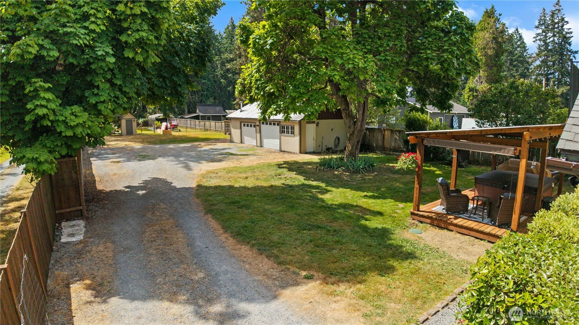 14622 Kapowsin Hwy Property Photo 31