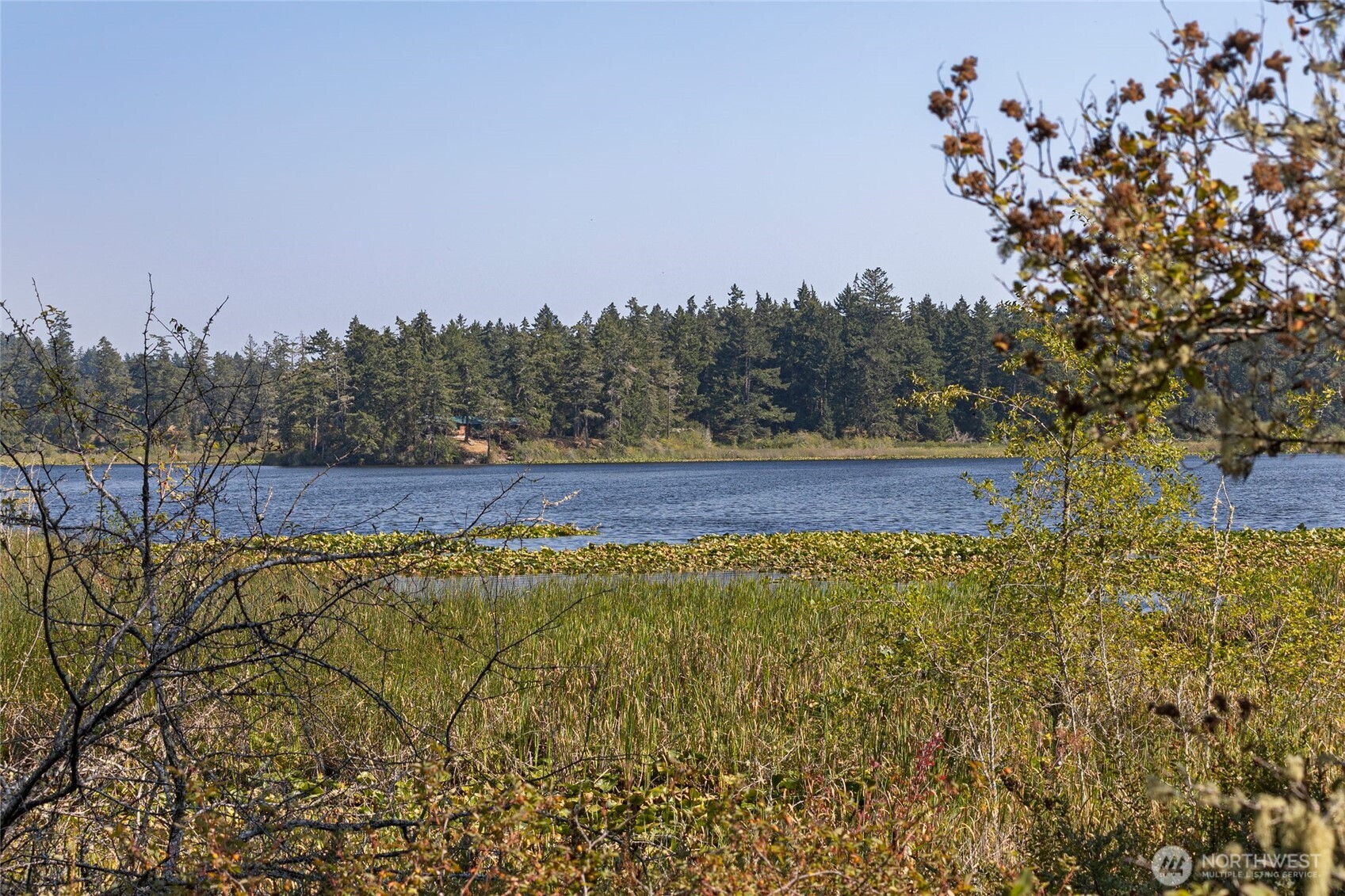 0 Egg Lake Road Property Photo 1