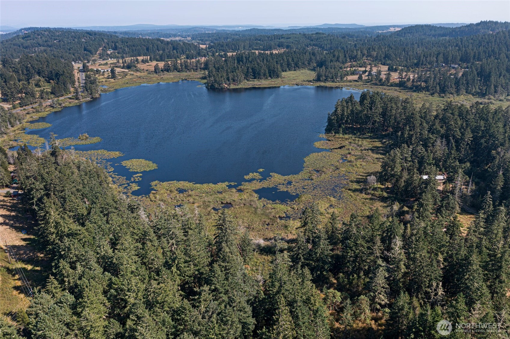 0 Egg Lake Road Property Photo 4