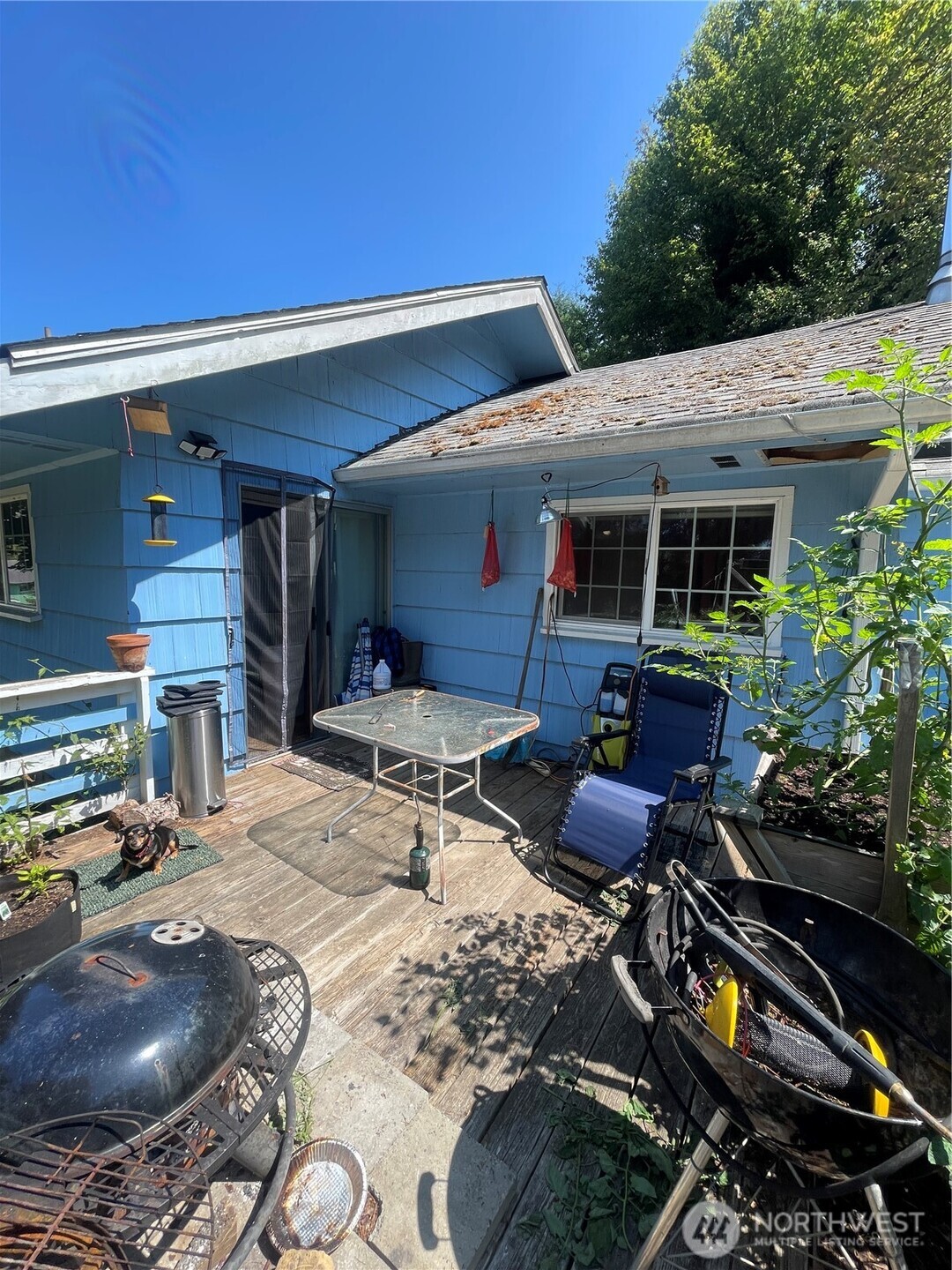 1323 Morris Street Property Photo 2