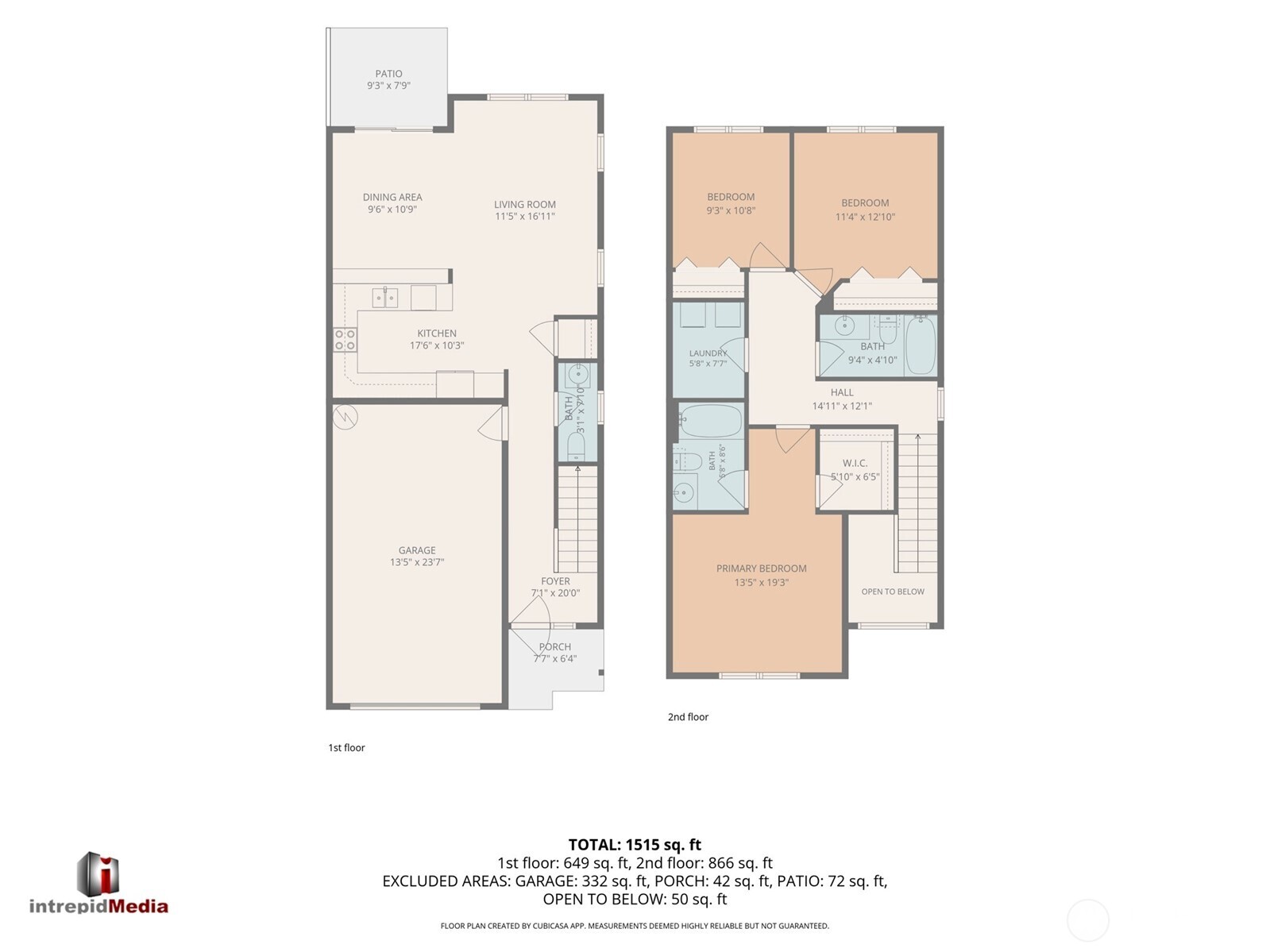 60 Ne Melrose Drive Property Photo 36