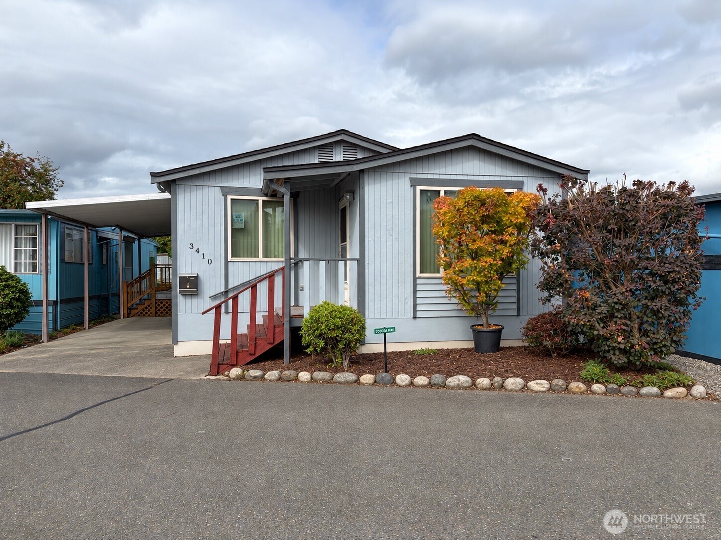 3410 S 182nd Street Property Photo 1