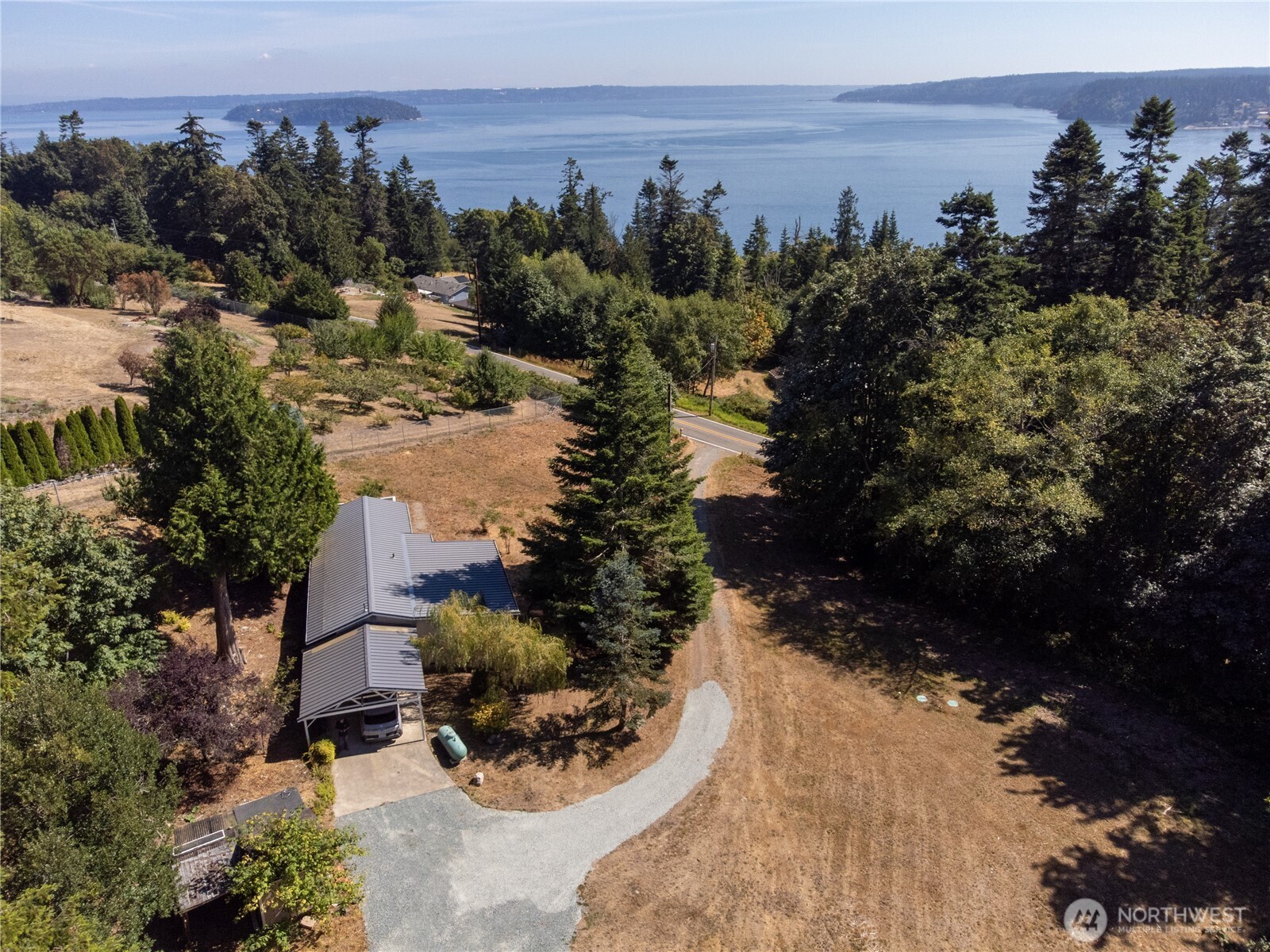 4965 S Camano Drive Property Photo 1