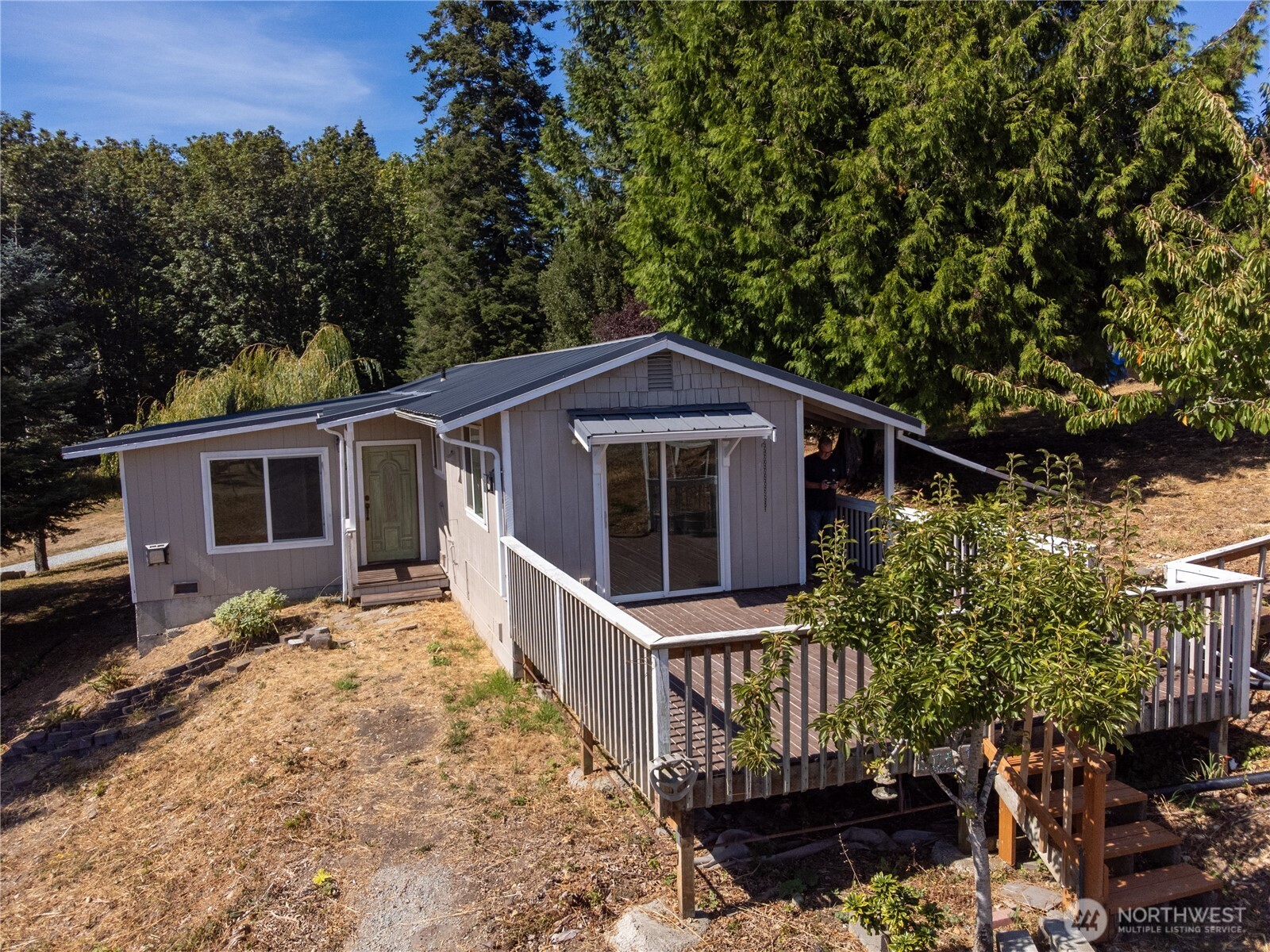 4965 S Camano Drive Property Photo 4