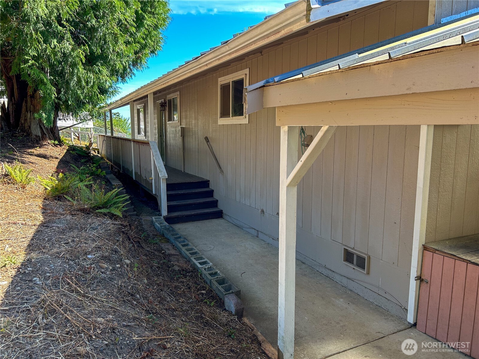 4965 S Camano Drive Property Photo 5