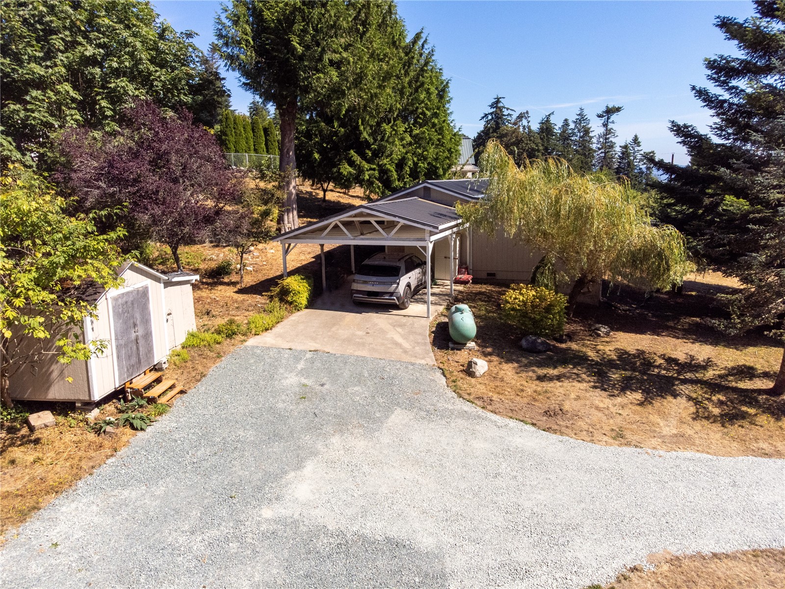 4965 S Camano Drive Property Photo 21